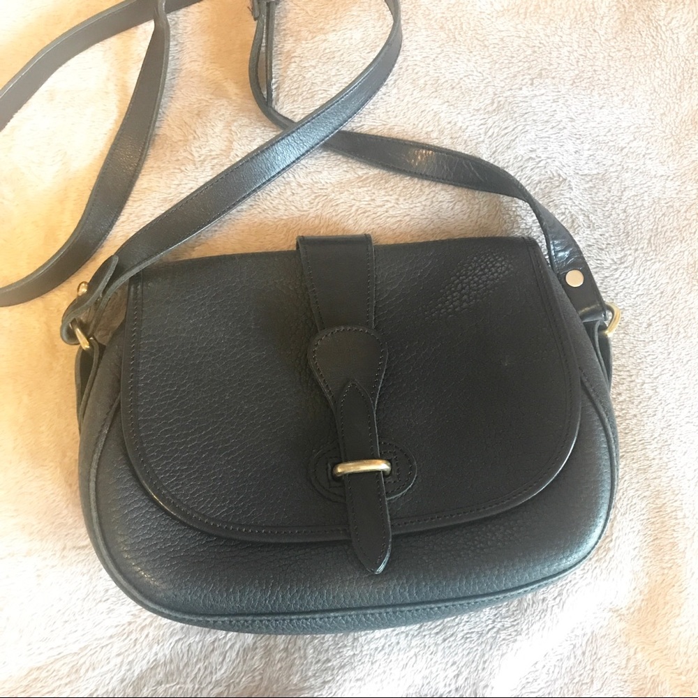 Dooney & Bourke Small Tack Bag